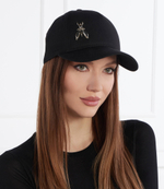 Кепка Patrizia Pepe - черный(8F0045 AB01)