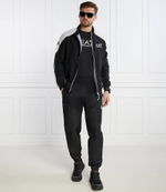 Спортивный костюм EA7 - черный(3DPV07 PNP6Z)