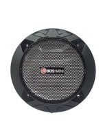 Автоколонки 10см. широкополосные с сетками "Комплект2шт" Bos-Mini BOS-4081