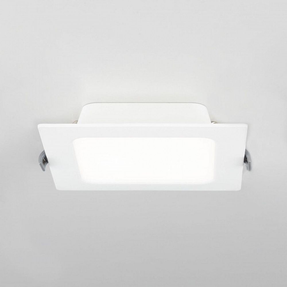 Встраиваемый светильник Citilux Галс CLD55K07N