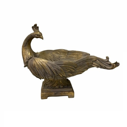 Чаша Птица 45 см