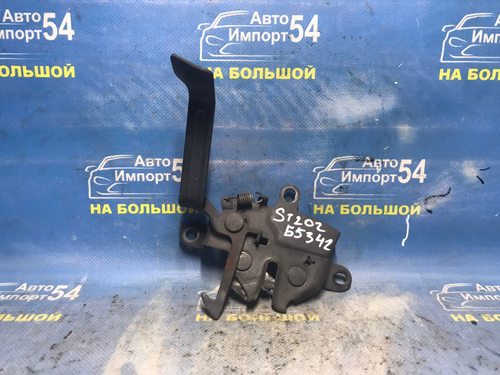 Замок капота TOYOTA CARINA ED 1993–1998