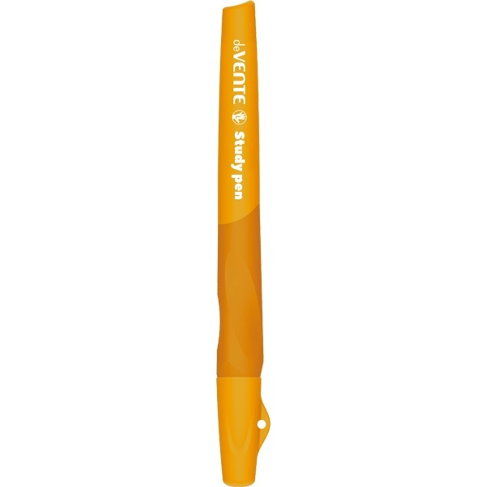 Ручка шариковая Study Pen deVENTE 5073606