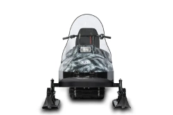 Мини-снегоход БУРЛАК-М Егерь Мини 17 л.с.