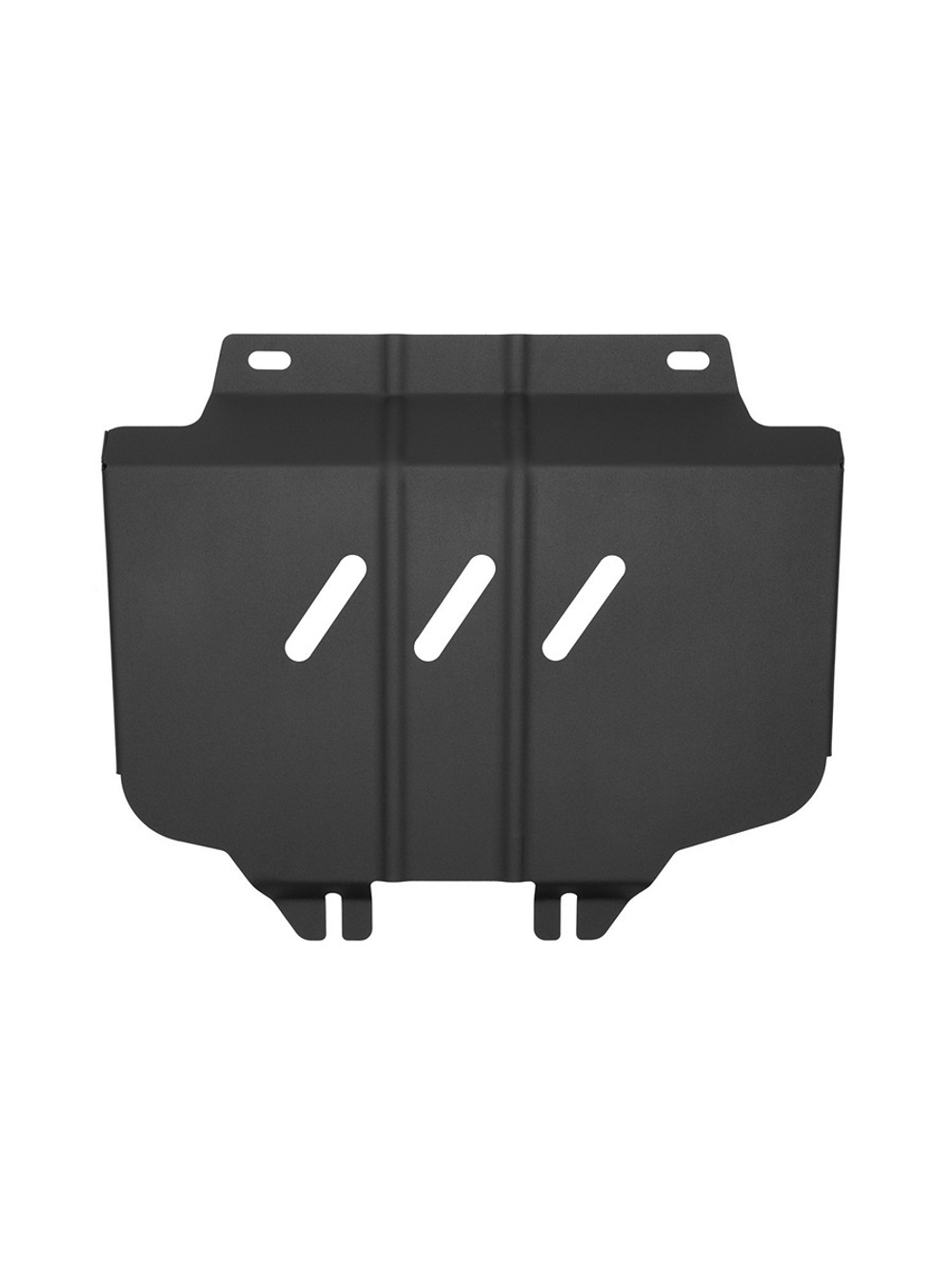 Защита картера для GWM King Kong (22-) 2,0 бензин NLZ.99.20.030