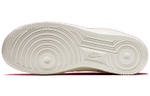 Кроссовки Nike Air Force 1 Low 07 Af1 (Женская размерная сетка)