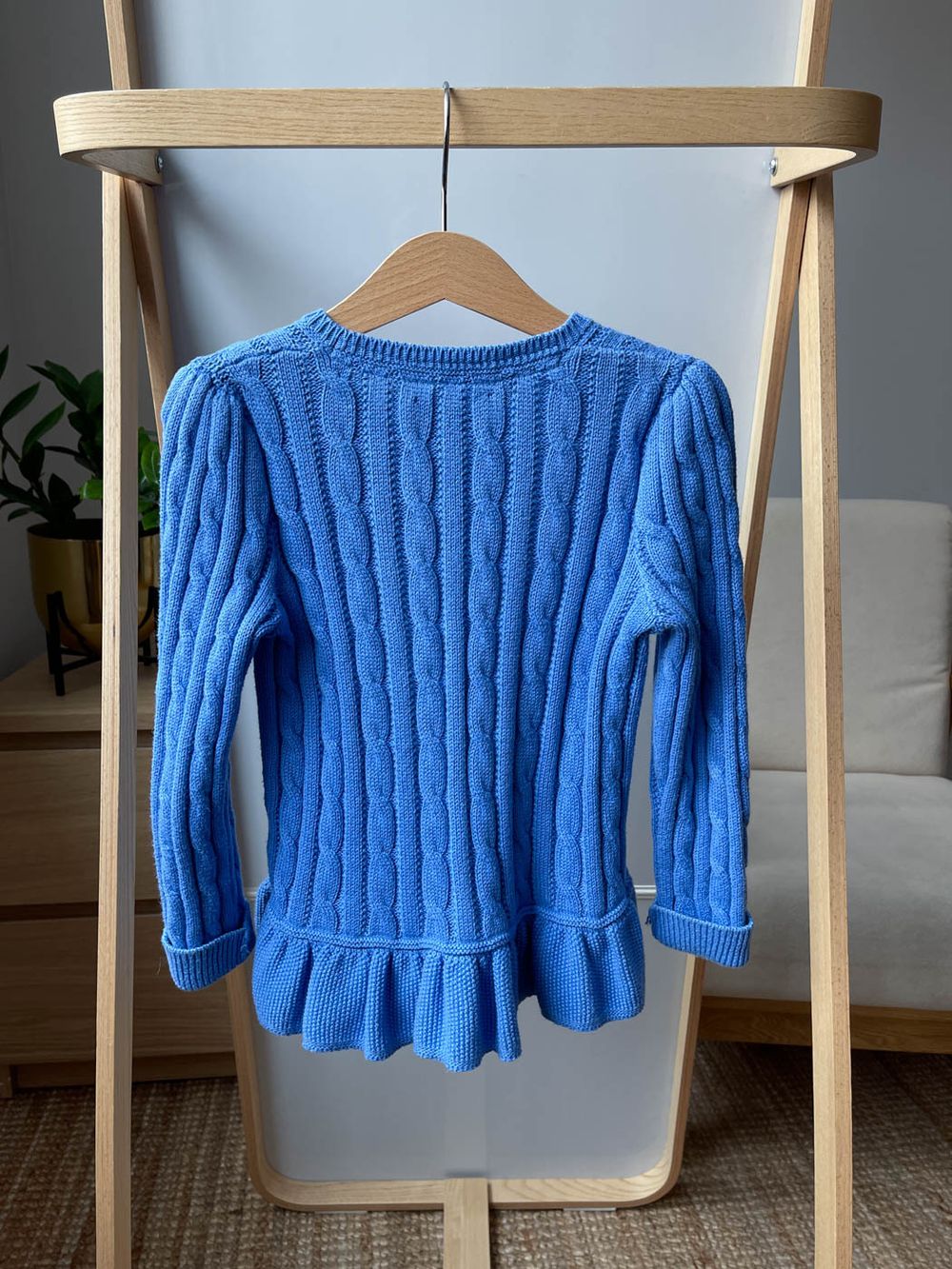 Кардиган Ralph Lauren