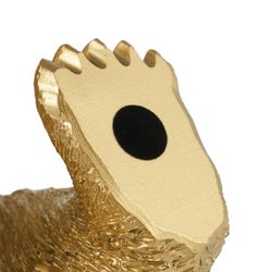 Статуэтка Gipfel Golden Bear 43075