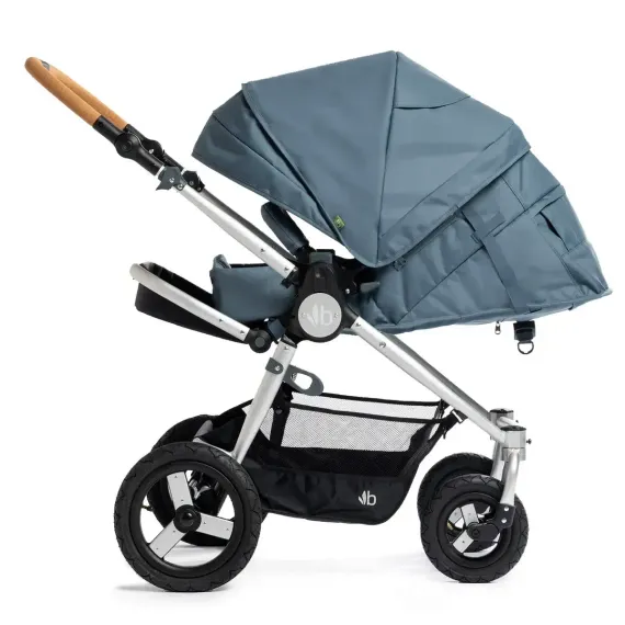 Прогулочная коляска Bumbleride Era Ocean
