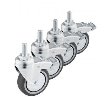 Колеса MEINL TMGS-W