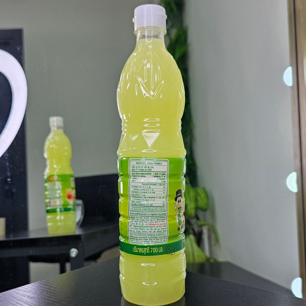 Сок Лайма 700 мл