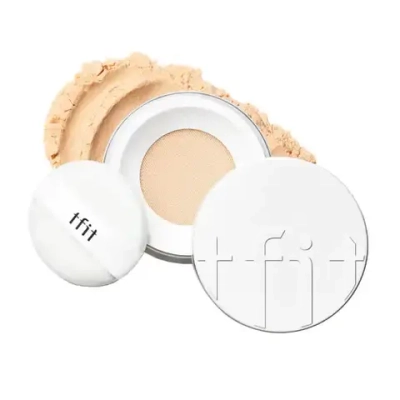 Рассыпчатая финишная пудра TFIT Translucent Set Finishing Powder (7 гр) 2.1 Medium Beige
