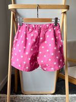 Хлопковые шорты №21, 140