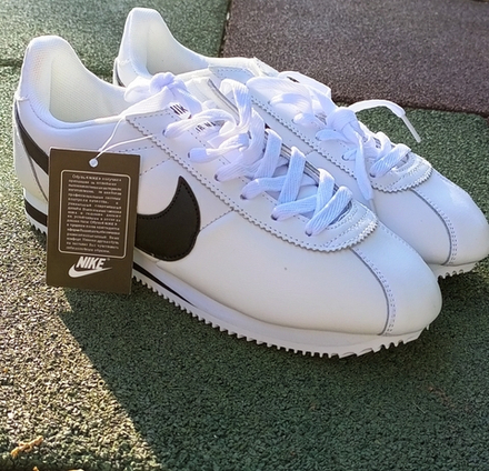 Кроссовки мужские Nike Cortez