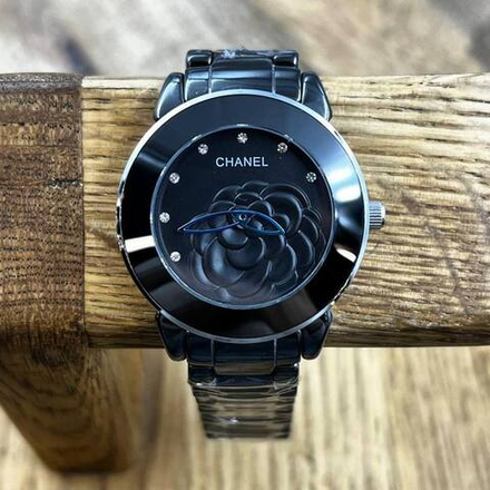 Часы CHANEL