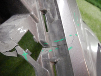 Бампер передний Hyundai Solaris 2 (2020-н.в.)