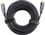 Кабель интерфейсный HDMI-HDMI VCOM D3743-10M