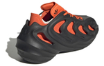 Adidas adiFOM Q "Black Imperial Orange"