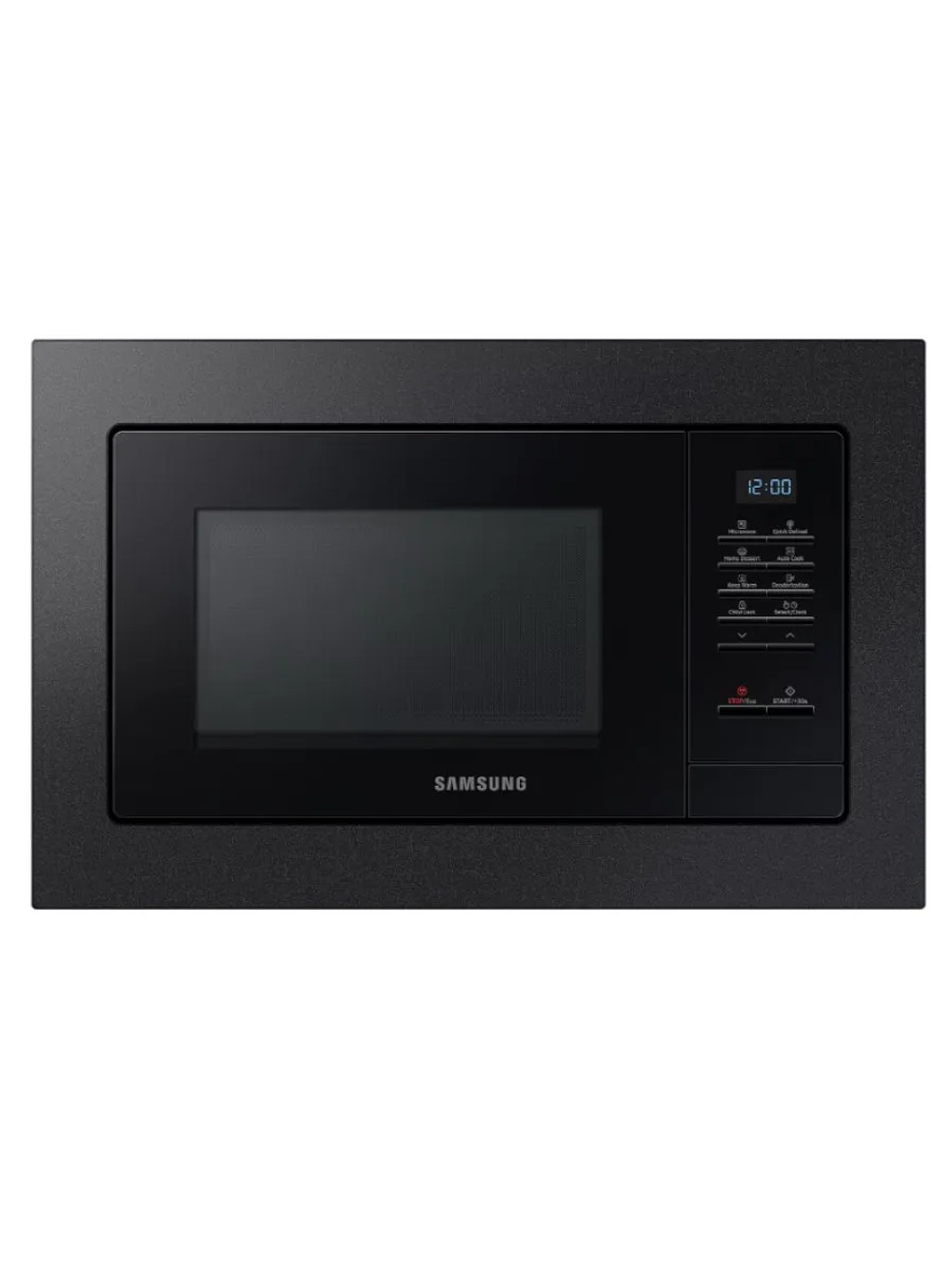 Встраиваемая микроволновая печь Samsung MS23A7013AB/BW