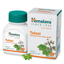 Таблетки Himalaya Herbals Tulasi 60 таб