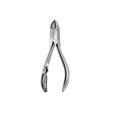 Runail Кусачки педикюрные для ногтей