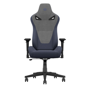 Премиум игровое кресло KARNOX LEGEND Magician - ShieldPlus fabric, синий джинс (KX800519-MGPF)