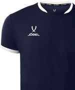 Футболка волейбольная Camp, темно-синий, детский