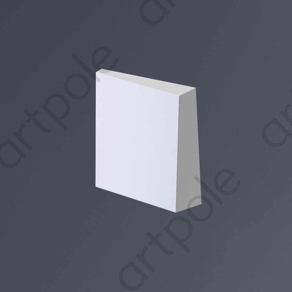 Гипсовые 3D панели Artpole PLATINUM KVADRO - 30 - KVADRO-mini - 8