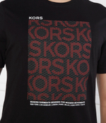 Футболка Michael Kors - черный(CH351RNFV4)