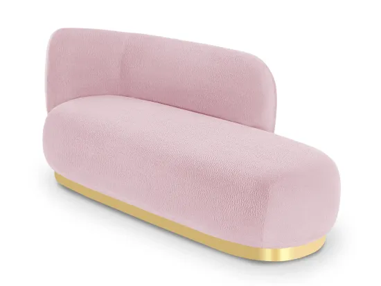 Кушетка Lucca левая 851203