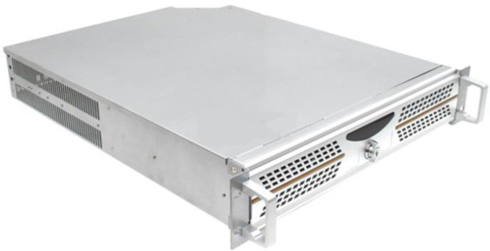Корпус серверный 2U Procase AD230L-0