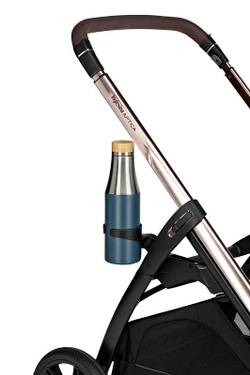 Коляска Inglesina Aptica Darwin i-Size System Quattro 4 в 1 2025 Pashmina Beige