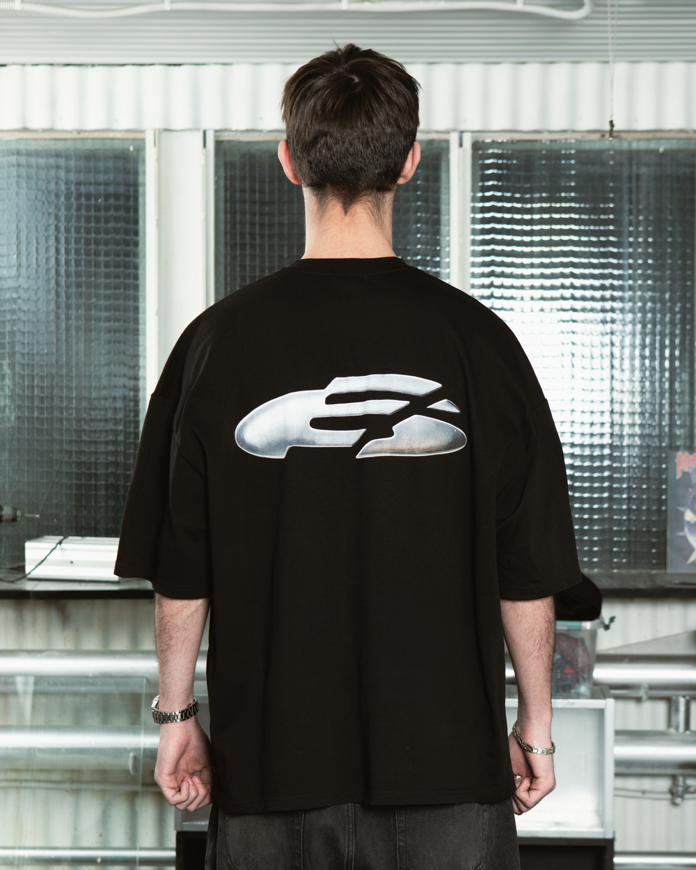 T-SHIRT "6.2"
