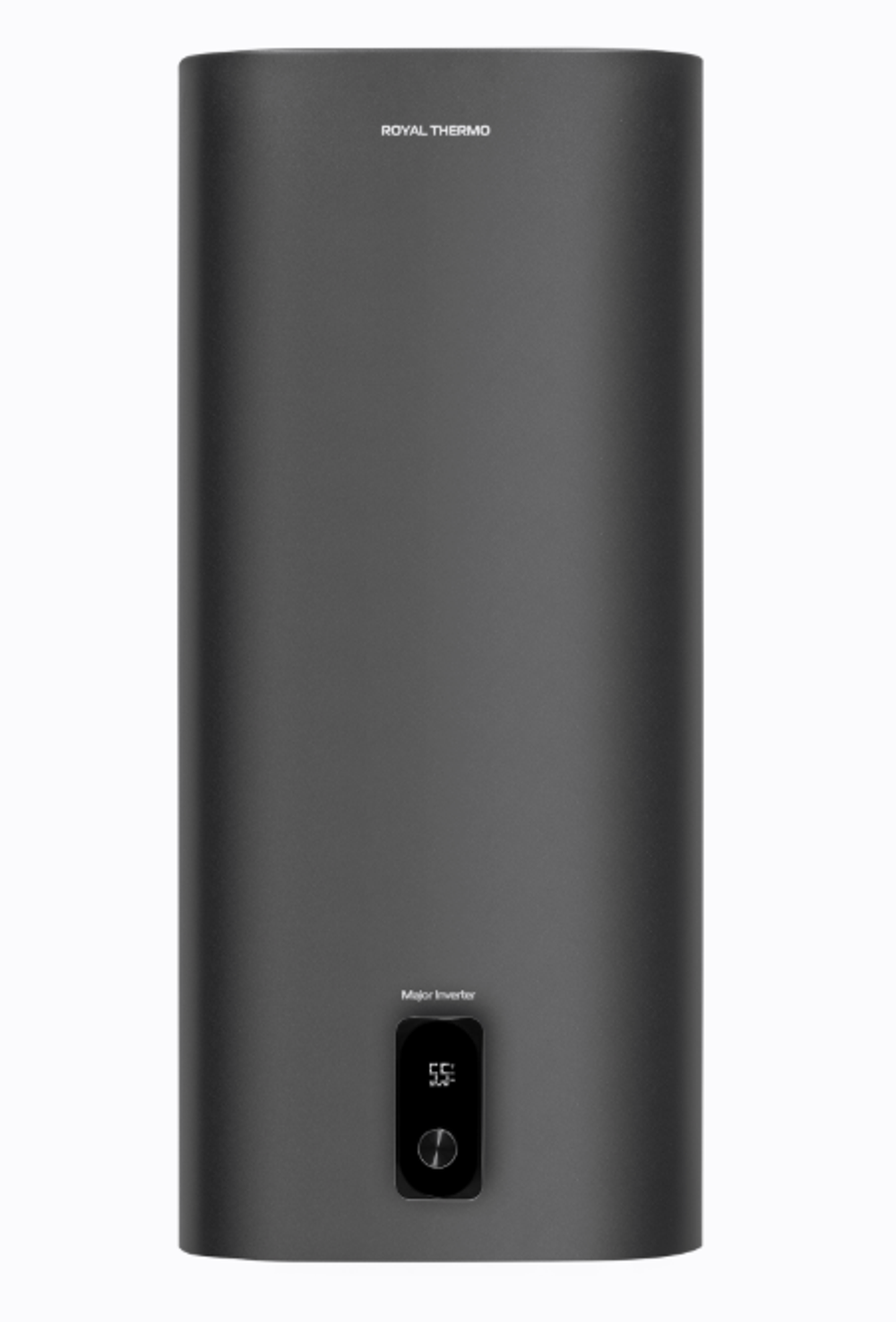 Водонагреватель Royal Thermo RWH 50 Major Inverter Grafit