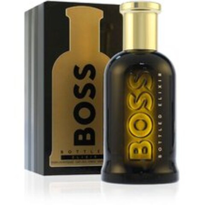 Hugo Boss Boss Bottled Elixir EDP 50ml
