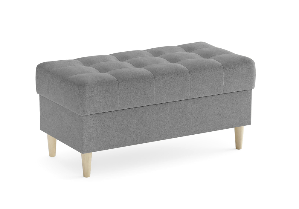 Банкетка Norton (опоры бук)