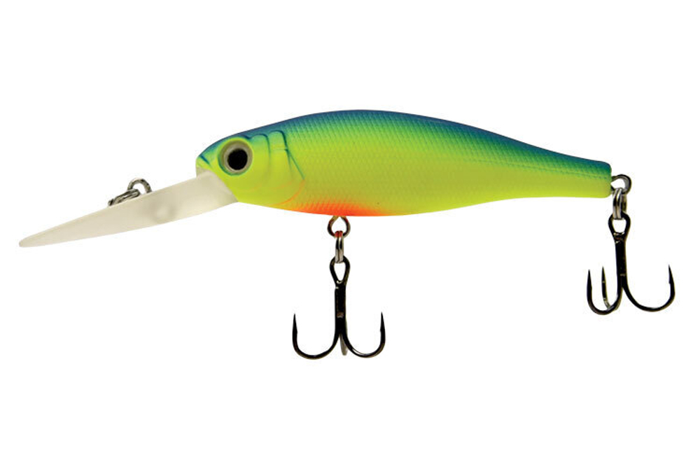 Воблер для рыбалки LureMax HOBBIT