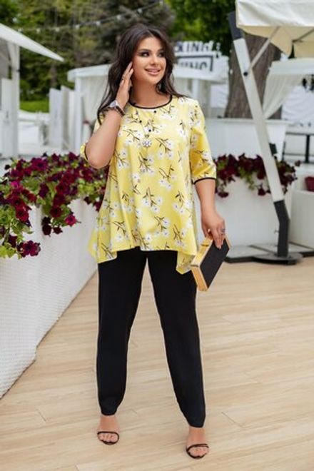 Костюм УК-2001-1 Fabrika Фото 1