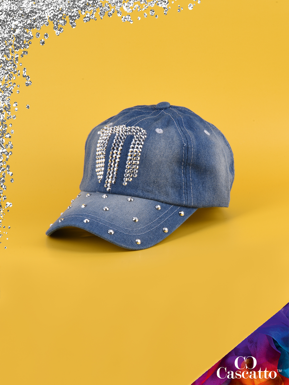 Бейсболка женская