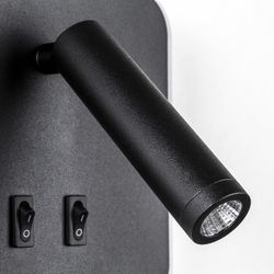 Накладной светильник Lightstar Muro LED 808667