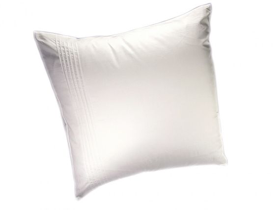 Постельное белье Asabella 586 белого цвета