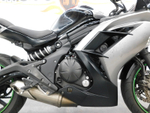 Kawasaki Ninja 400 038402