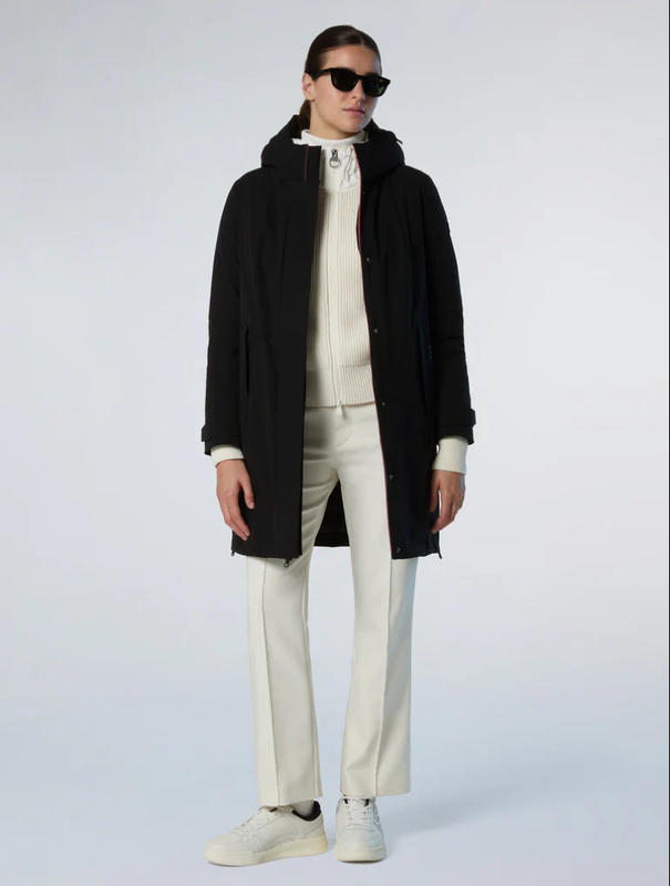 КУРТКА NORTH SAILS