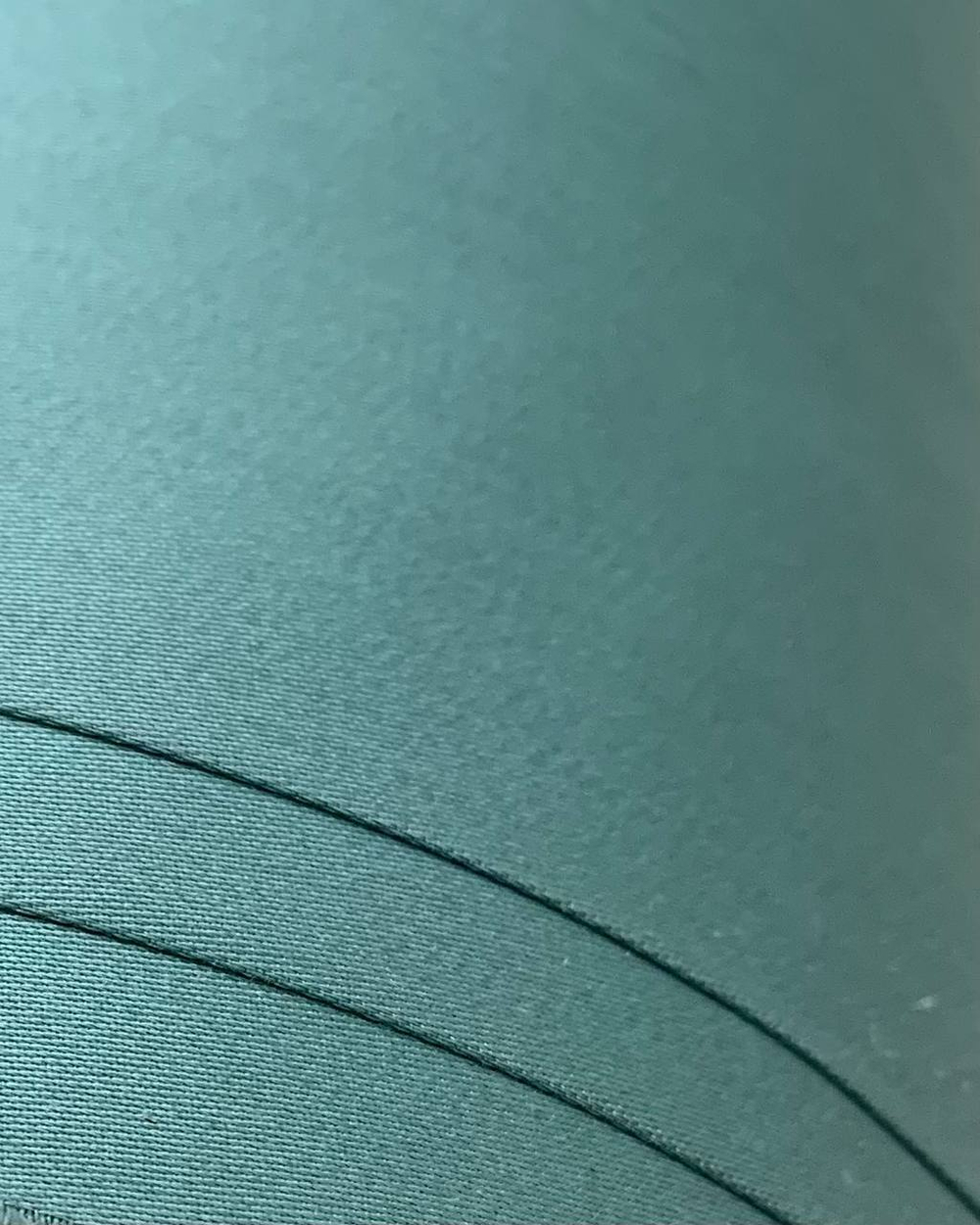 Утяжеленное одеяло "Active" из однотонного премиального хлопка