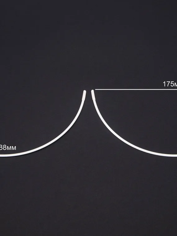 Каркасы Arta-F, тип 2, укороченный средней глубины