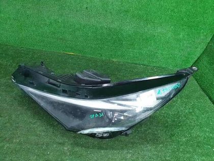 Фара левая Hyundai Elantra 7 CN7 (2020-н.в.) LED