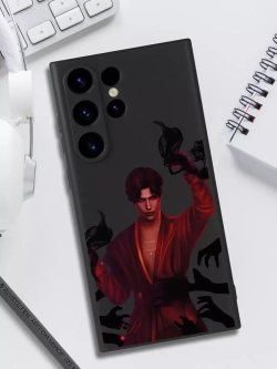 Чехол на Samsung S23 Ultra