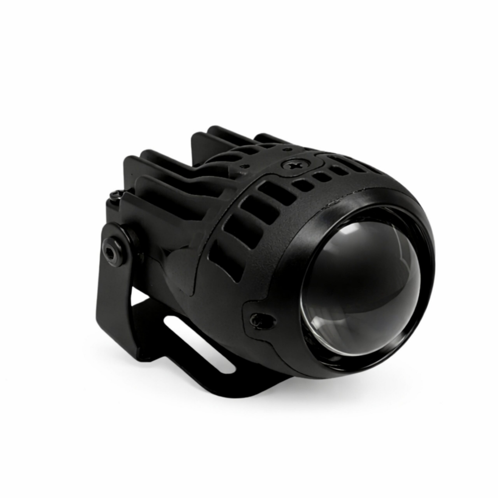 Sal-man LED ПТФ Gaz 3110 Линза 60W 6000K