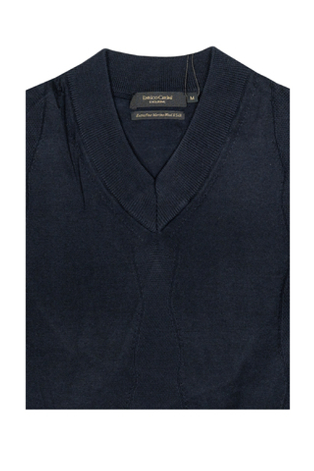 Джемпер ENRICO CERINI