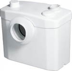 Установка канализационная SFA SANITOP